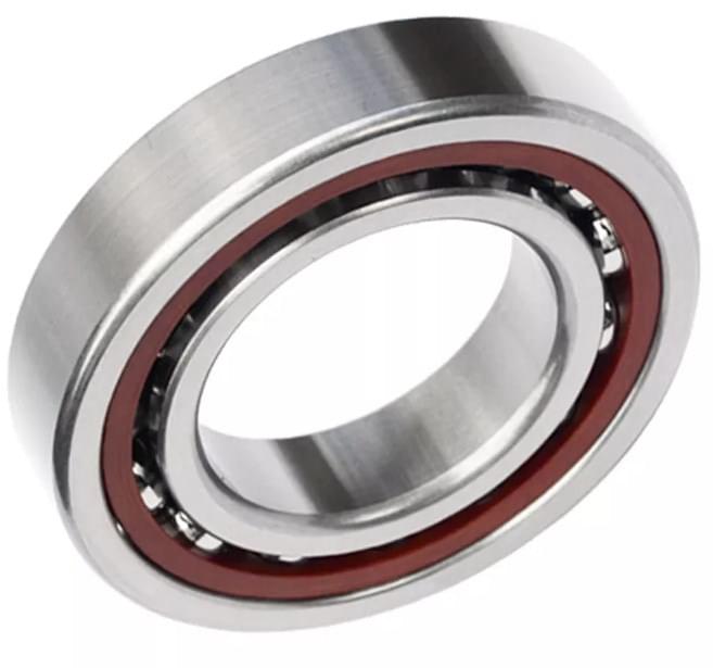 Подшипник прецизионный NSK 7208 CTYNSULP4 40×80×19 мм NSK