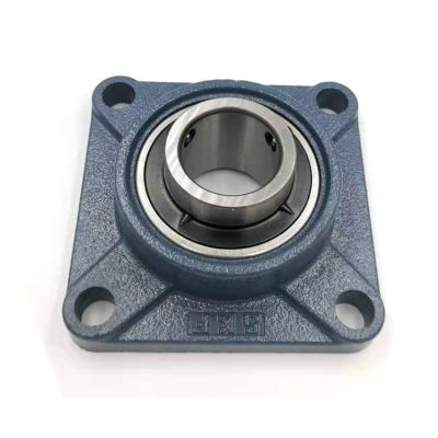 Подшипниковый узел SKF FY 40 TF (UCF 208)