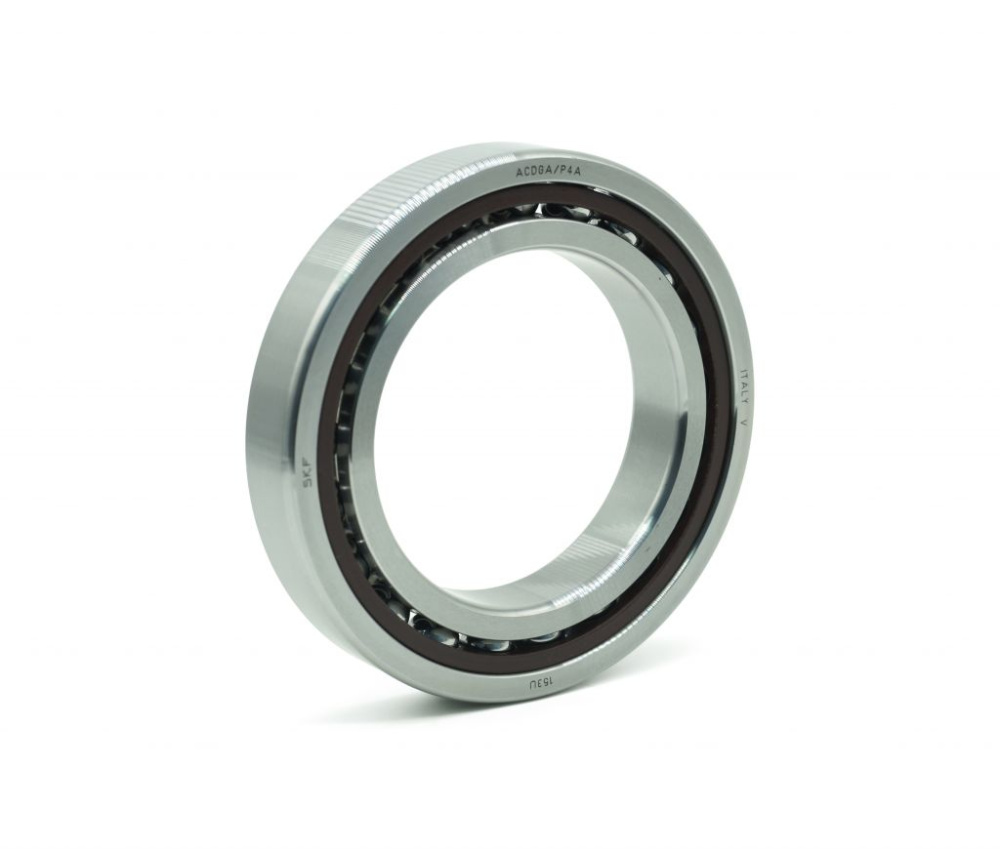 Подшипник 7020ACD/P4ATBT SKF 100×150×72 мм SKF