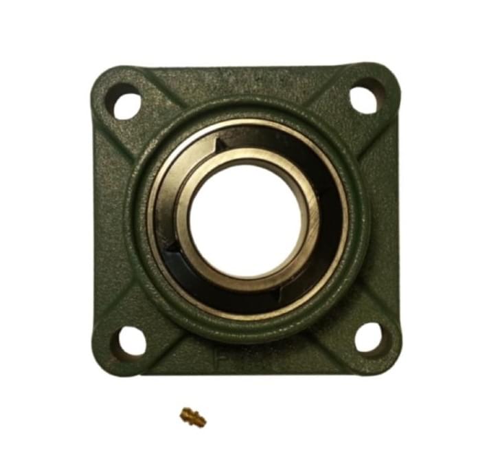 Подшипниковый узел в сборе UCF 318