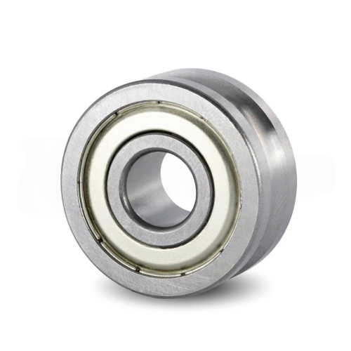 Подшипник LFR 5301-10-2Z INA 12×42×19 мм INA