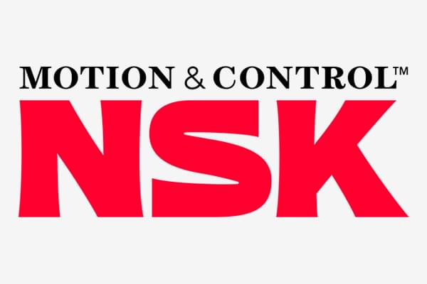 Европодшипник М — официальный дистрибьютор компании NSK