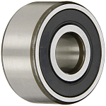 Подшипник шариковый SKF 3313 А 2Z C3/MT33 65×140×58 мм SKF