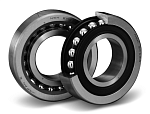 Сверхточный подшипник 40TAC90BSUC10PN7B (NSK) NSK