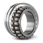 Подшипник NN 3040 K/SPW33 200×310×82 мм SKF
