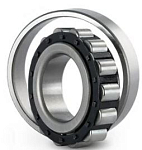Подшипник N 319 ECP 95×200×45 мм SKF