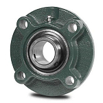 Подшипниковые узлы типа UCFC подшипниковый узел UCFC 209 D1 NSK 45×160×40 мм NSK