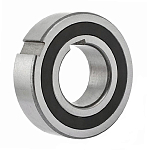 Подшипник ОБГОННОЙ МУФТЫ CSK 20 PP 20×47×14 мм ГОСТ