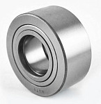 игольчатый подшипник NUTR 30 A 30×62×28 мм SKF