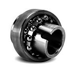 Подшипник шариковый SKF 11207 TN9 35×72×52 мм SKF