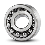 Подшипник 1309 ETN9 45×100×25 мм SKF