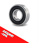 Подшипник шариковый NSK 6312 DDU/C3 60×130×31 мм NSK