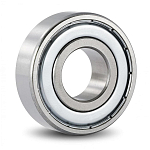 Подшипник шариковый NSK 627 ZZ/C3 7×22×7 мм NSK