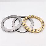 Подшипник роликовый SKF 81132 TN 160×200×31 мм SKF