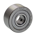 Подшипник игольчатый SKF 305803 С 2Z 17×47×17 мм SKF