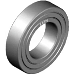 Подшипник 6305 BHTS ZZ/C4 220-250 BECO 25×62×17 мм BECO