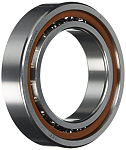 Подшипник шариковый SKF 7020 ACD/P4A 100×150×24 мм SKF