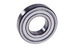 Подшипник шариковый SKF 3210 A 2ZTN9/MT33 50×90×30 мм SKF