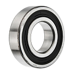 Подшипник W 61703 2RS1 SKF 17×23×4 мм SKF