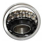 Подшипник 11206 (1207К+Н207) Craft 30×72×17 мм Craft