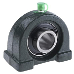 Подшипниковый узел UCPA 204 ASAHI