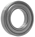 Подшипник 80213 (6213-2Z) 65×120×23 мм Россия