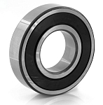Подшипник W 6804-2RS1 (SS 6804-2RS) Craft (нерж.с пищевой смазкой 20×32×7 мм Craft