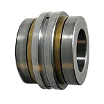 Подшипник 4-504708 (РИК 4075) Е 40×75×54 мм Россия