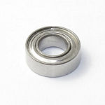 Подшипник MR 93 ZZ 3×9×4 мм NSK