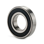 Подшипник шариковый SKF 1726205 2RS 25×52×15 мм SKF
