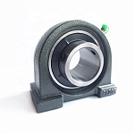 Подшипниковый узел UCPA 205 25×52×34 мм ASAHI