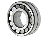 Подшипник SKF 22317 CA/C3W33 85×180×60 мм SKF