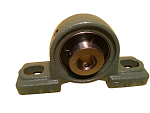 Подшипниковый узел UCP 205 LK
