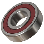 Подшипник 6306 BHTS 2RS C4 VT 220 BA55 BECO 30×72×19 мм BECO