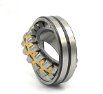 Подшипник роликовый ISB 22208 CC/W33 40×80×23 мм ISB