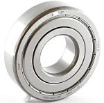 Подшипник шариковый SKF 6407 2RS1 35×100×25 мм SKF