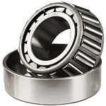 Подшипник конический роликовый L 45449/410 29×50×14 мм ГОСТ