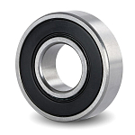 Подшипник 609 2RSH/C3 SKF 9×24×7 мм SKF