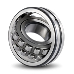 Подшипник роликовый NSK 21304 CDE4 20×52×15 мм NSK