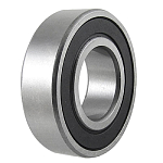 Подшипник BSD3062 CGA 30×62×15 мм SKF