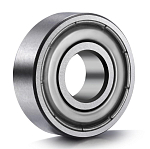 Подшипник шариковый NSK 6309 ZZ 45×100×25 мм NSK