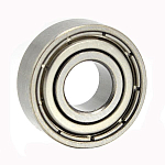 Подшипник 6201 ZZ C4 200 BECO 12×32×10 мм BECO 