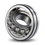 Подшипник роликовый SKF 20210 KTN9 C3 50×90×20 мм SKF