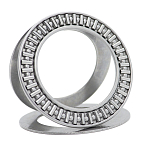 Подшипник AXK 3552 SKF