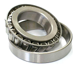 Подшипник конический роликовый HR 30208 J 40×80×19 мм NSK