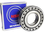 Подшипник роликовый NSK 22208 EAE4 40×80×23 мм NSK