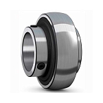 MUCF 204 FK подшипниковый корпус (нерж) FK