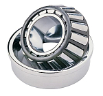 Подшипник конический роликовый HR 32026 XJ 130×200×45 мм NSK