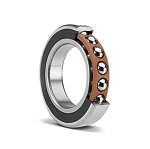 Подшипник прецизионный NSK 65BNR10SYNDUELP3 65×100×18 мм NSK