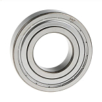 Подшипник шариковый SKF 6212 2Z/C3 60×110×22 мм SKF